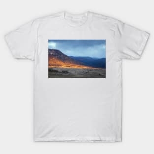 A Moment T-Shirt